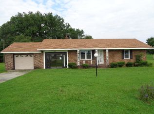 9384 State Highway 305, Jackson, NC 27845