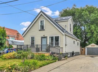 321 E 12th St, Hamilton, ON L9A3X9