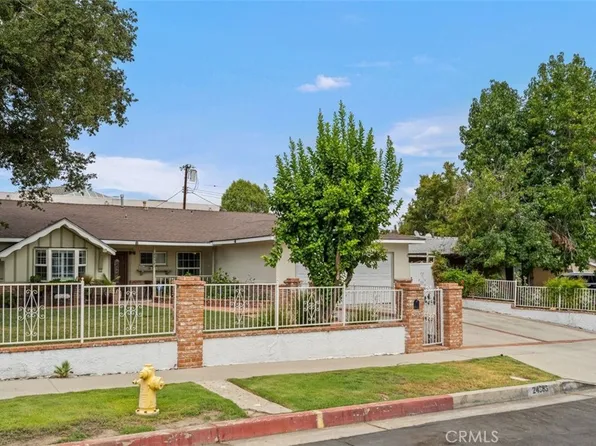24383 Welby Way, West Hills, CA 91307