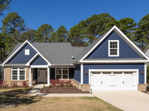 108 Teague Drive, West End, NC 27376