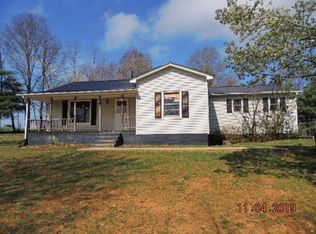 259 Oak Grove Rd, Austinville, VA 24312