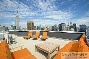 Rented by NextStopNY