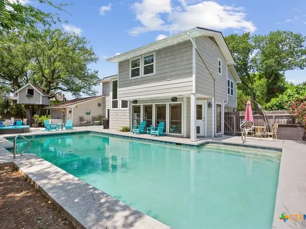 2901 Olympia Dr, Temple, TX 76502