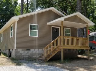 928 Dry Run Cir, Batesville, AR 72501