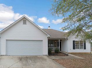 910 Spruce Point, Jonesboro, GA 30238
