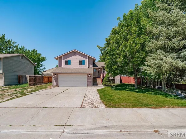 2234 W Saddle Ln, Idaho Falls, ID 83402