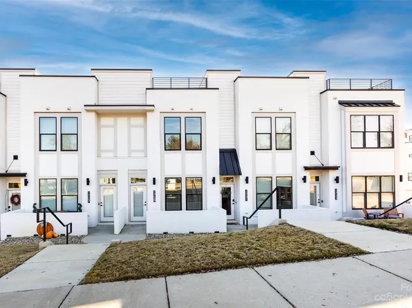 1729 Wesley Green Way, Charlotte, NC 28208