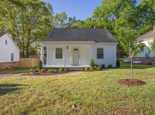 703 W Lakewood Ave, Durham, NC 27707