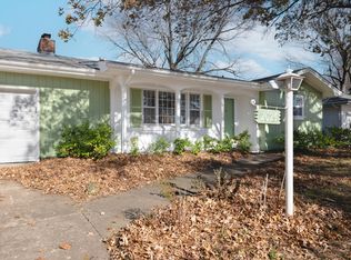 2025 E Rosebrier St, Springfield, MO 65804