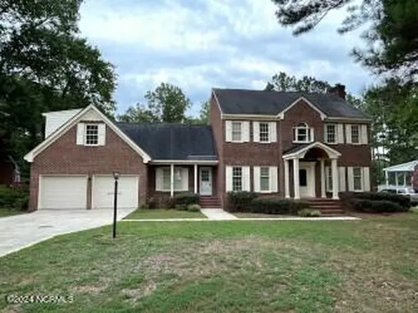 109 Charleston Court, Rocky Mount, NC 27803