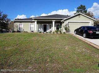 12449 Meinert Ave, Brooksville, FL 34613