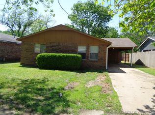 517 N Ross Ave, Dewey, OK 74029