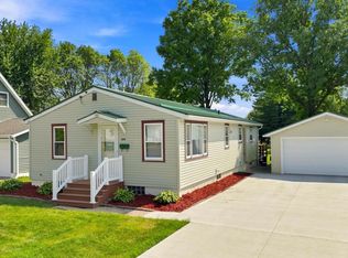 609 N ASH AVENUE, Marshfield, WI 54449