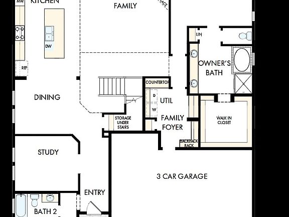 2nd image of this home