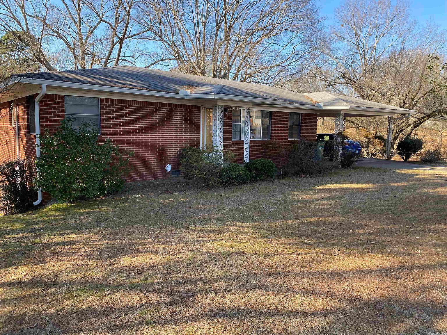 15914 Arch St, Little Rock, AR 72206 Zillow