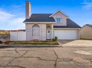 1040 N 1300 W APT 66, Saint George, UT 84770