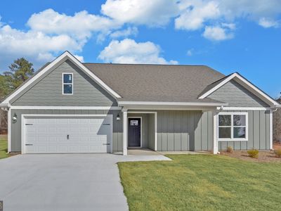 310 Park Place Dr Lot 3, Lavonia, GA, 30553