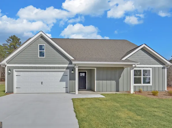 310 Park Place Dr Lot 3, Lavonia, GA 30553