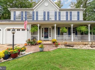 2322 Alava Ct, Waldorf, MD
