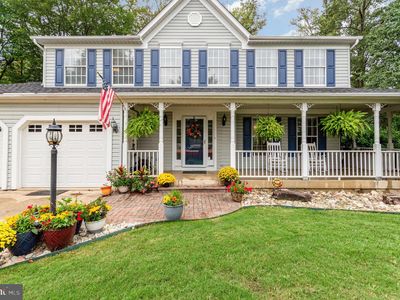 2322 Alava Ct, Waldorf, MD, 20603