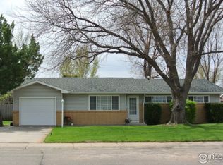 1107 Westview Ct, Sterling, CO 80751