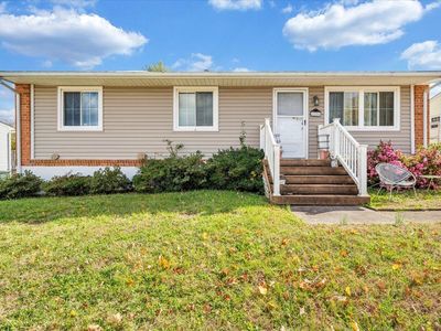 2224 Bailey Ave, Salem, VA, 24153