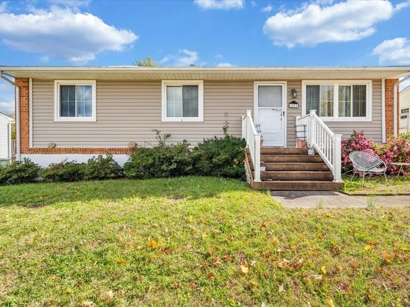 2224 Bailey Ave, Salem, VA 24153