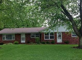 209 Douglas Dr, Archbold, OH 43502
