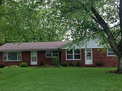 209 Douglas Dr, Archbold, OH, 43502