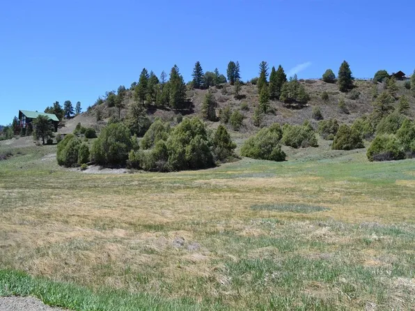 1733 Harvard Avenue, Pagosa Springs, CO 81147