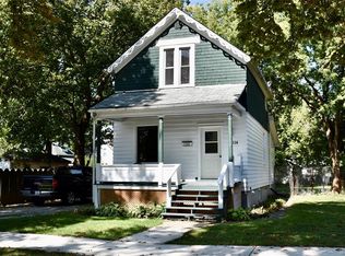 114 Alfred St, Sarnia, ON N7T 2G2