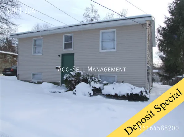 530 Hall St SE, Grand Rapids, MI 49507