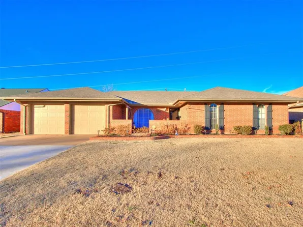 2509 NW 115th St, Oklahoma City, OK 73120