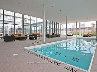 105 The Queensway #3201, Toronto, ON M6S 5B5