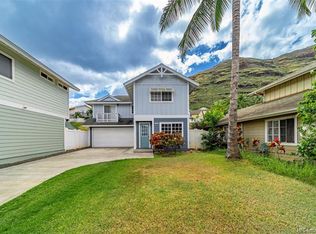 87-1099 Oheohe St, Waianae, HI 96792