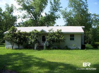 32692 Browns Landing Rd, Seminole, AL 36574
