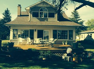 5237 Pointe Tremble Rd, Algonac, MI 48001