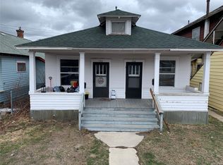 104 Elm St, Anaconda, MT 59711
