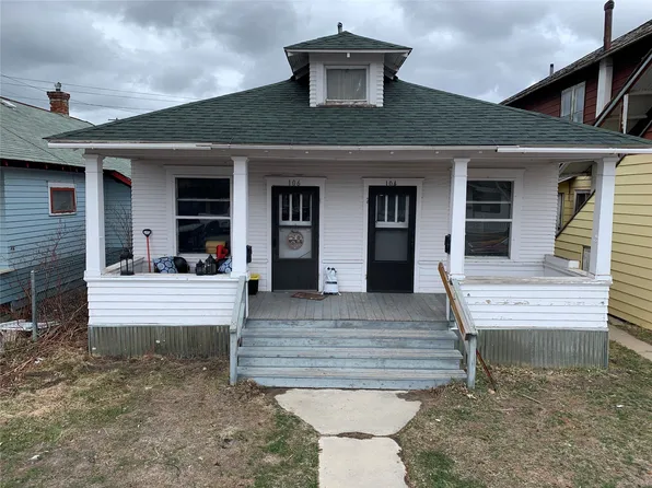 104 Elm St, Anaconda, MT 59711