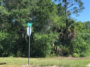 27283 Nassau Dr, Punta Gorda, FL 33955