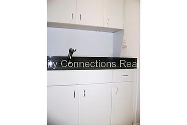 Rented by City Connections Realty