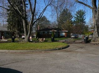 22931 Hessel Ct, Detroit, MI 48219