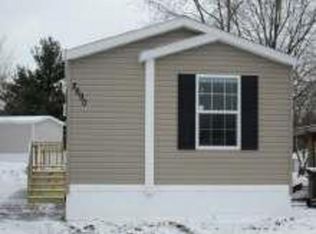 4867 Eisenhower Dr, Hudsonville, MI 49426