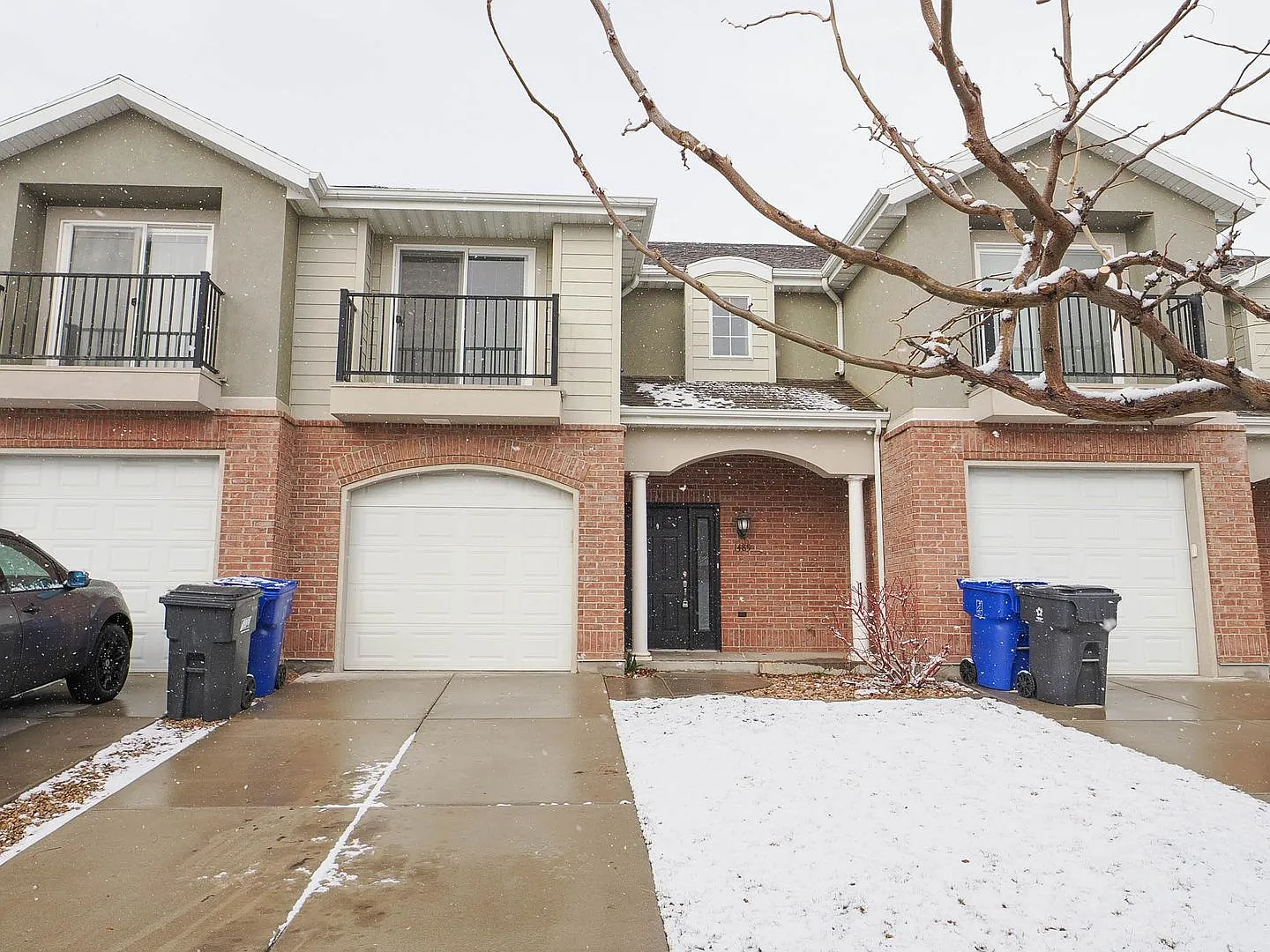 Beautiful Saratoga Springs Townhome for rent! — Photo 2