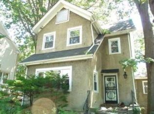 11 Magnolia Ave, Mount Vernon, NY 10553