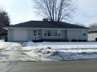 512 E 8th St, Fond Du Lac, WI 54935