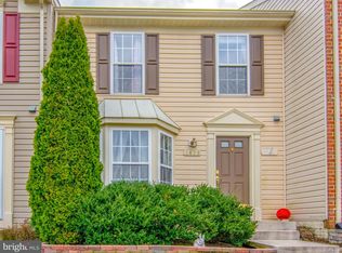2639 Barred Owl Way, Odenton, MD 21113