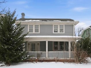 4108 Tacoma Ave, Fort Wayne, IN 46807