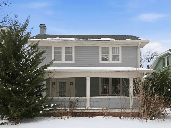 4108 Tacoma Ave, Fort Wayne, IN 46807