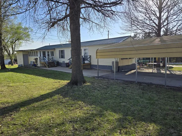 20510 County Road 248, Wheatland, MO 65779